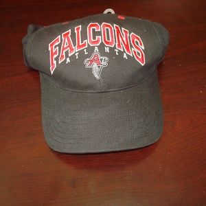 ATLANTA FALCONS VINTAGE STRAPBACK HAT‎ CAP